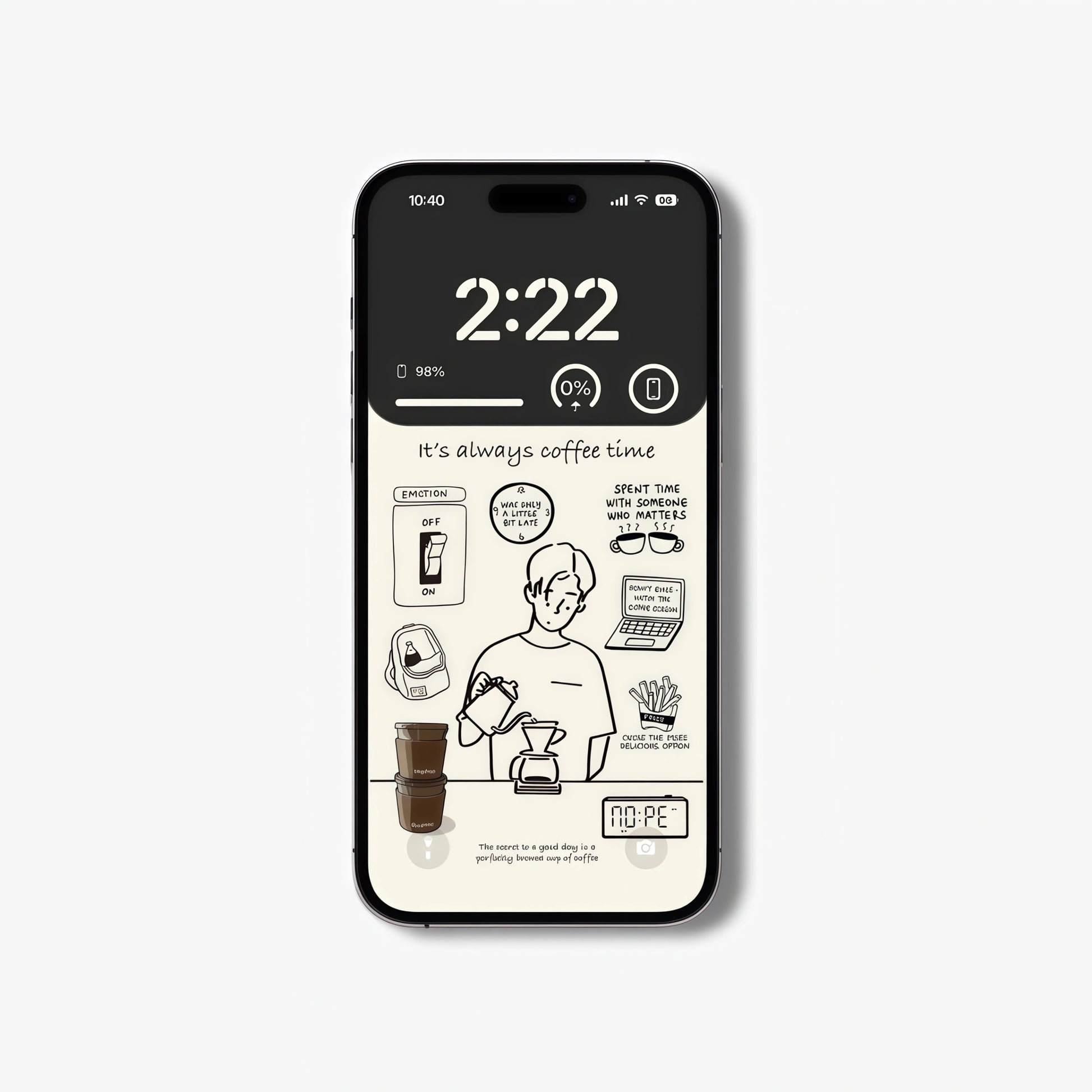 TTPOP 4K HD WALLPAPER