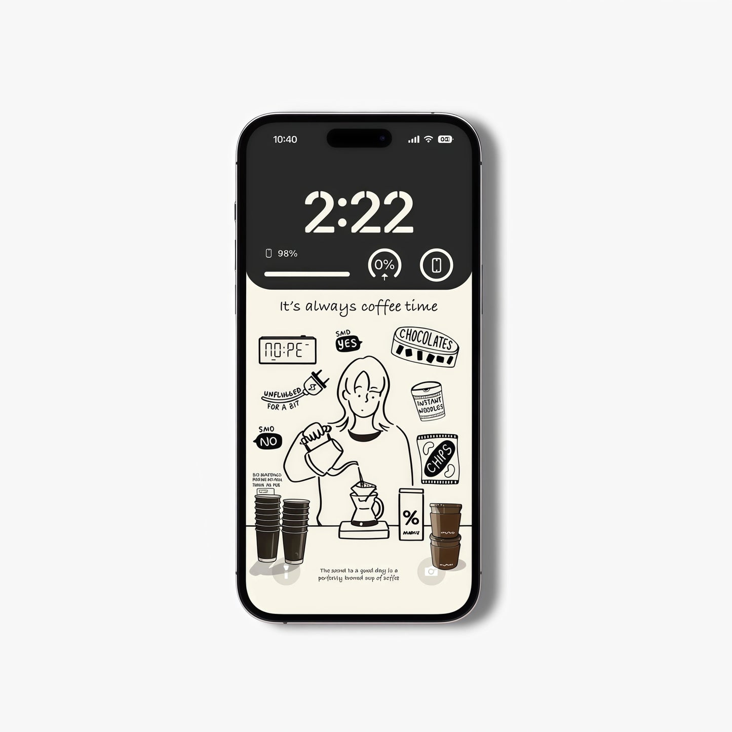 TTPOP 4K HD WALLPAPER