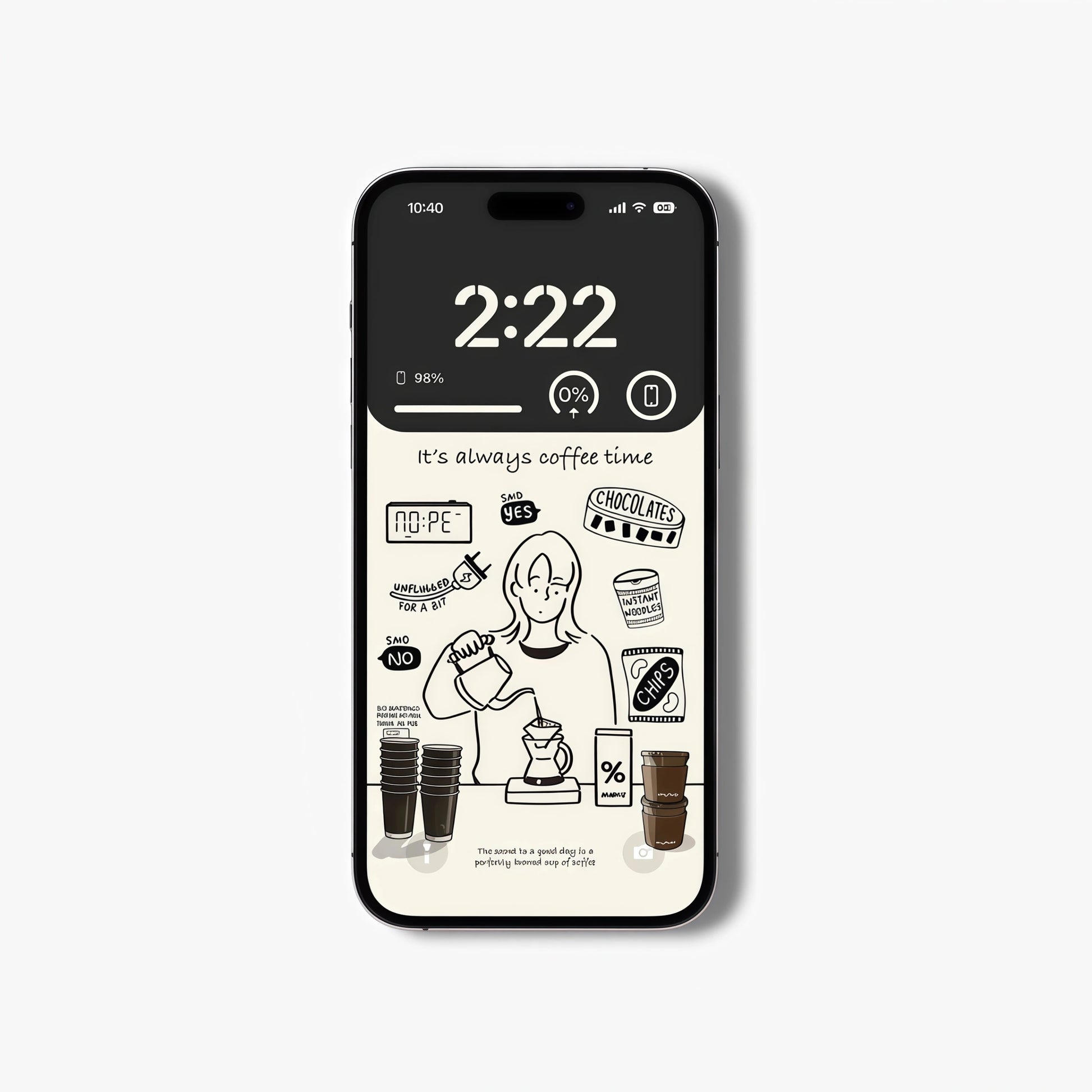 TTPOP 4K HD WALLPAPER