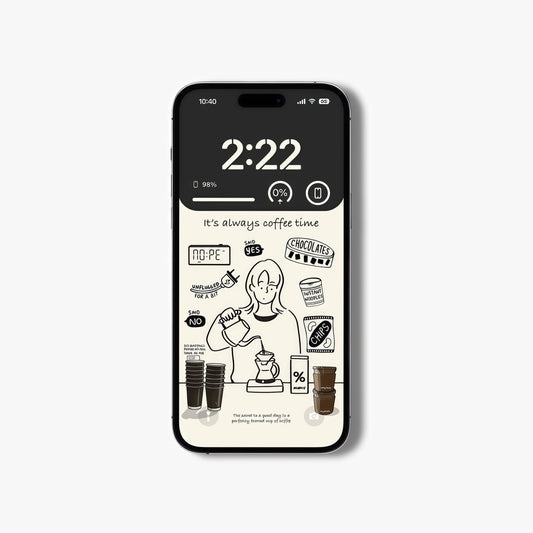 TTPOP 4K HD WALLPAPER