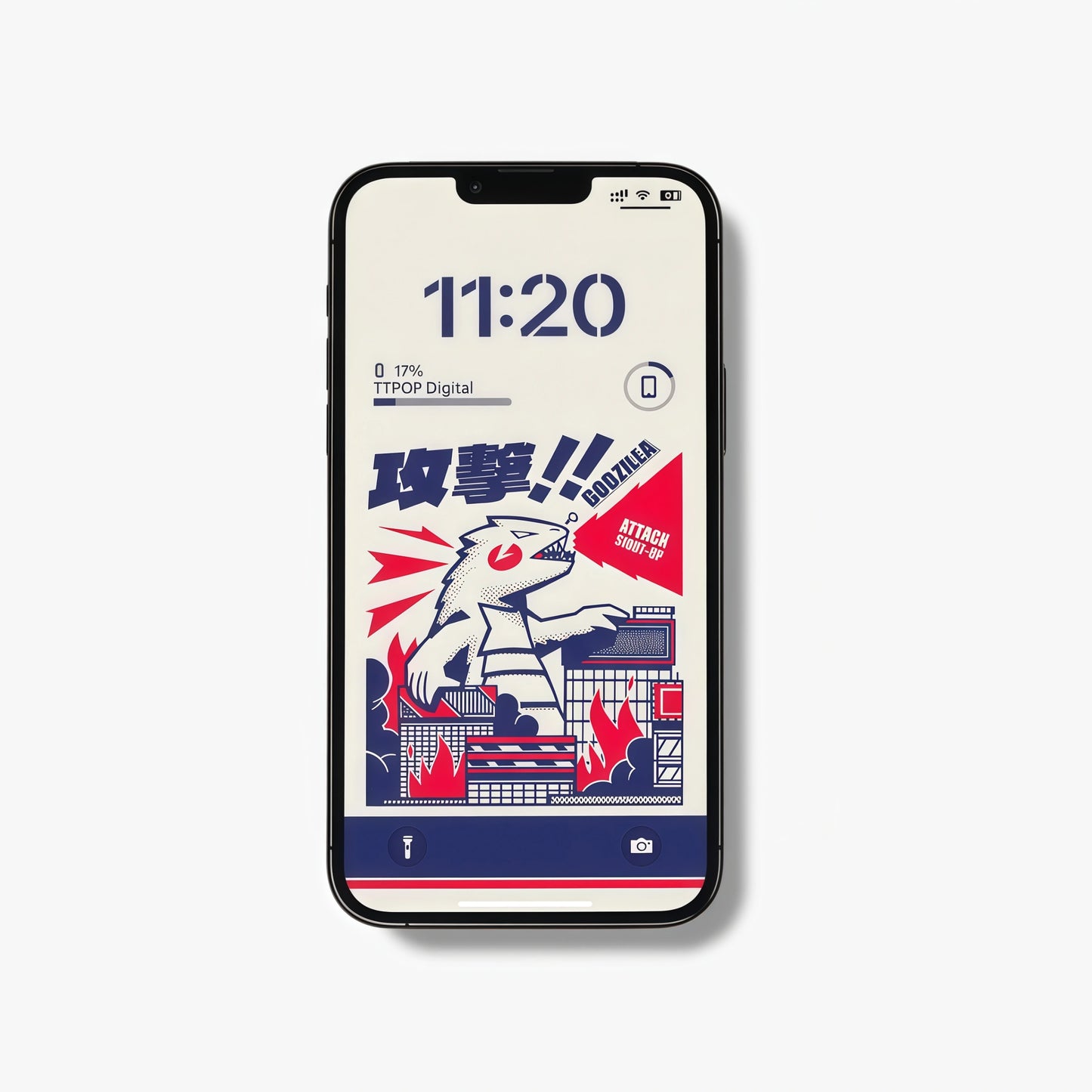 TTPOP 4K HD WALLPAPER