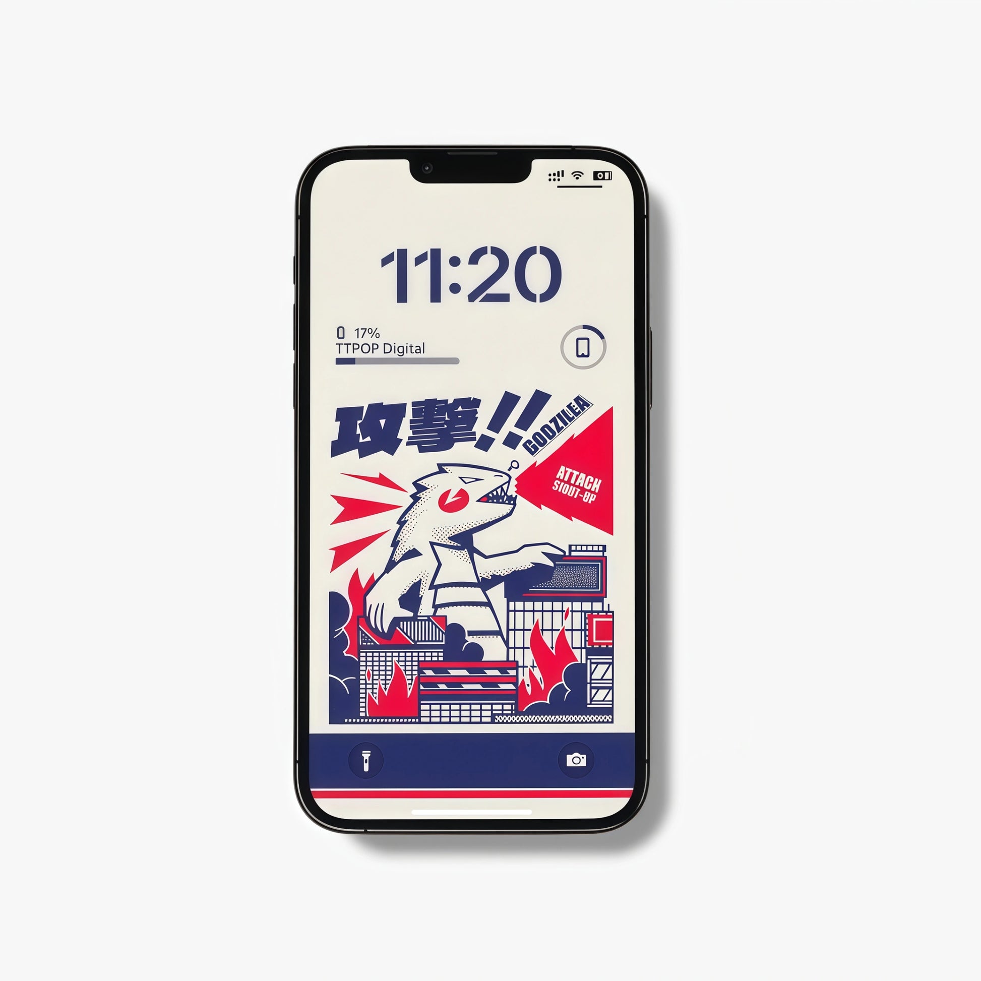 TTPOP 4K HD WALLPAPER