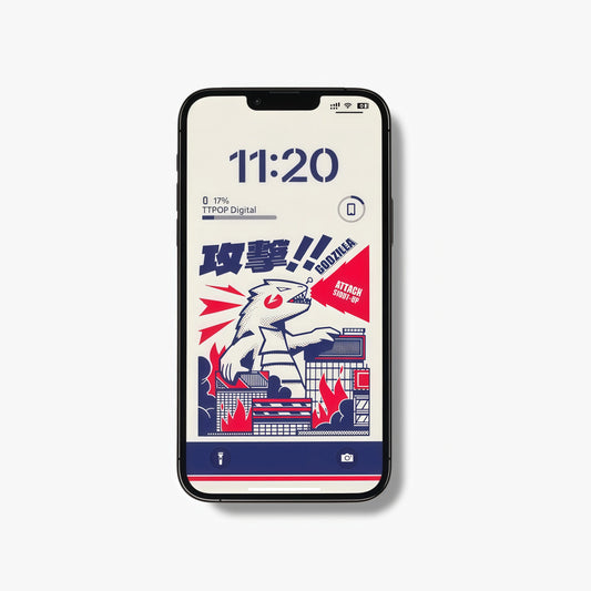 TTPOP 4K HD WALLPAPER