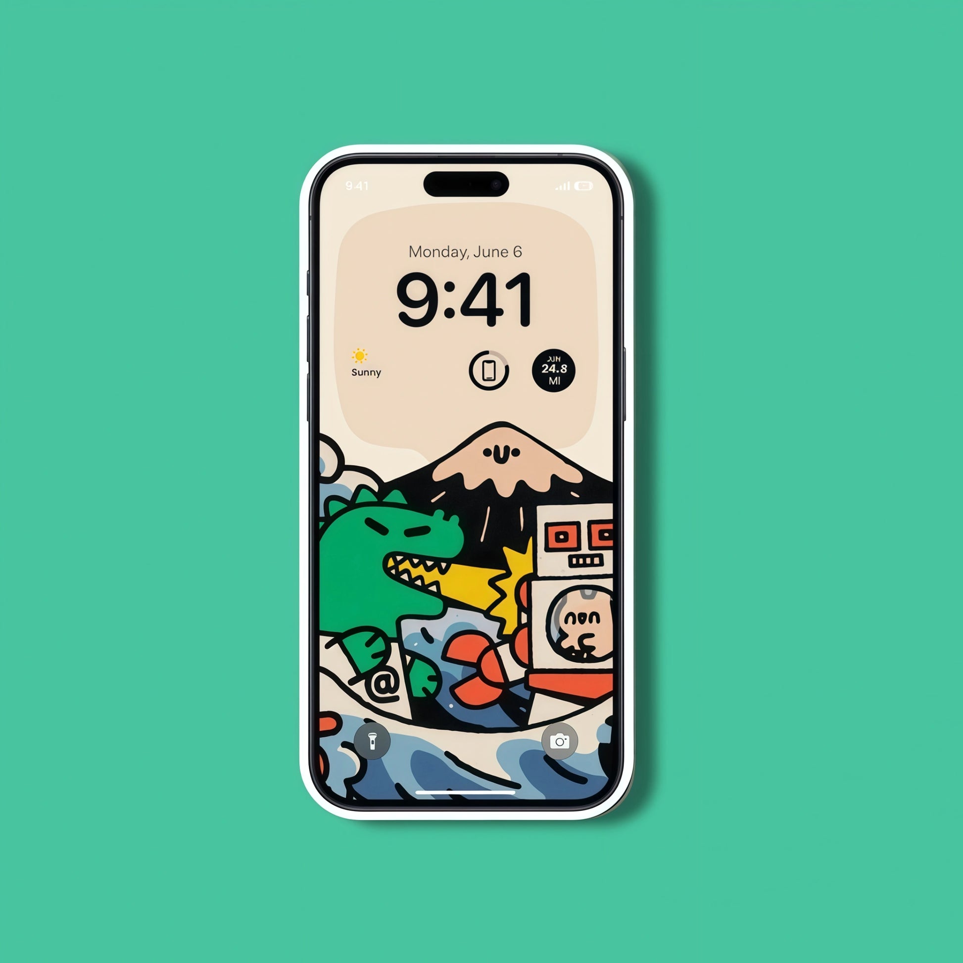 TTPOP 4K HD WALLPAPER