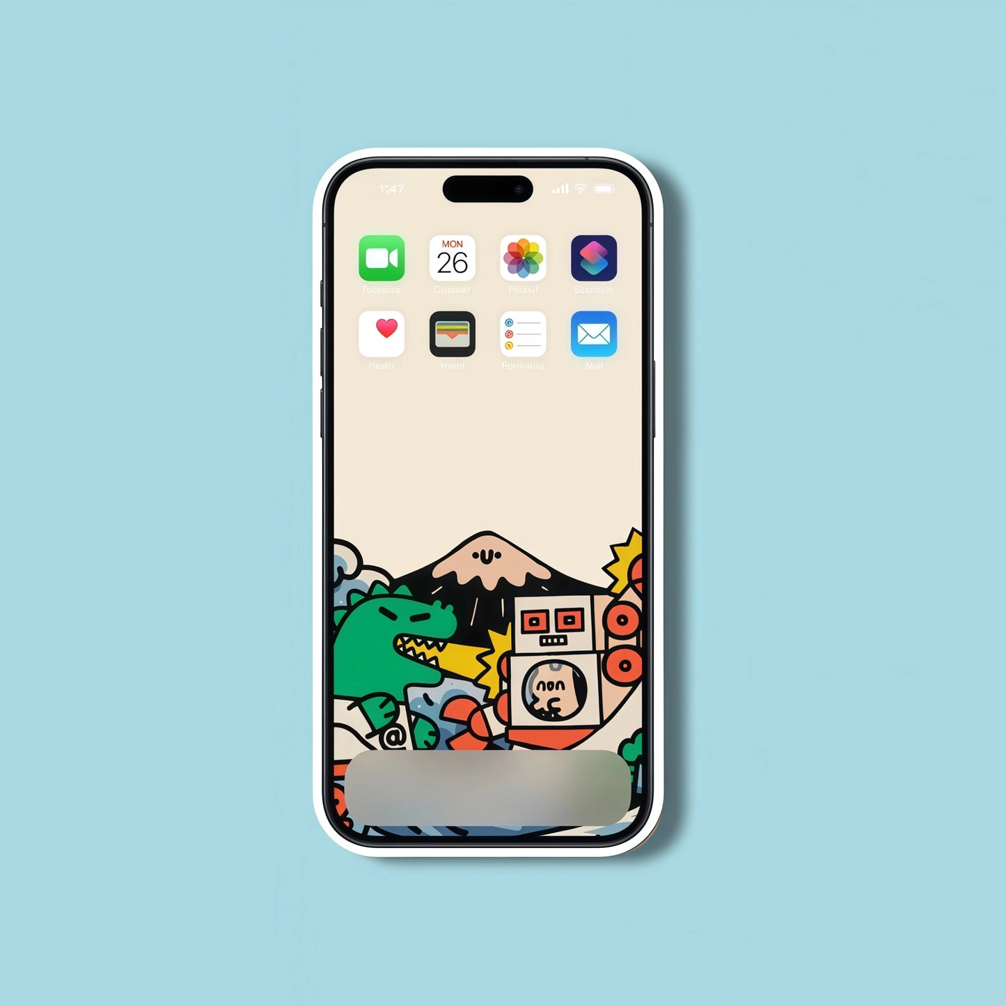 TTPOP 4K HD WALLPAPER