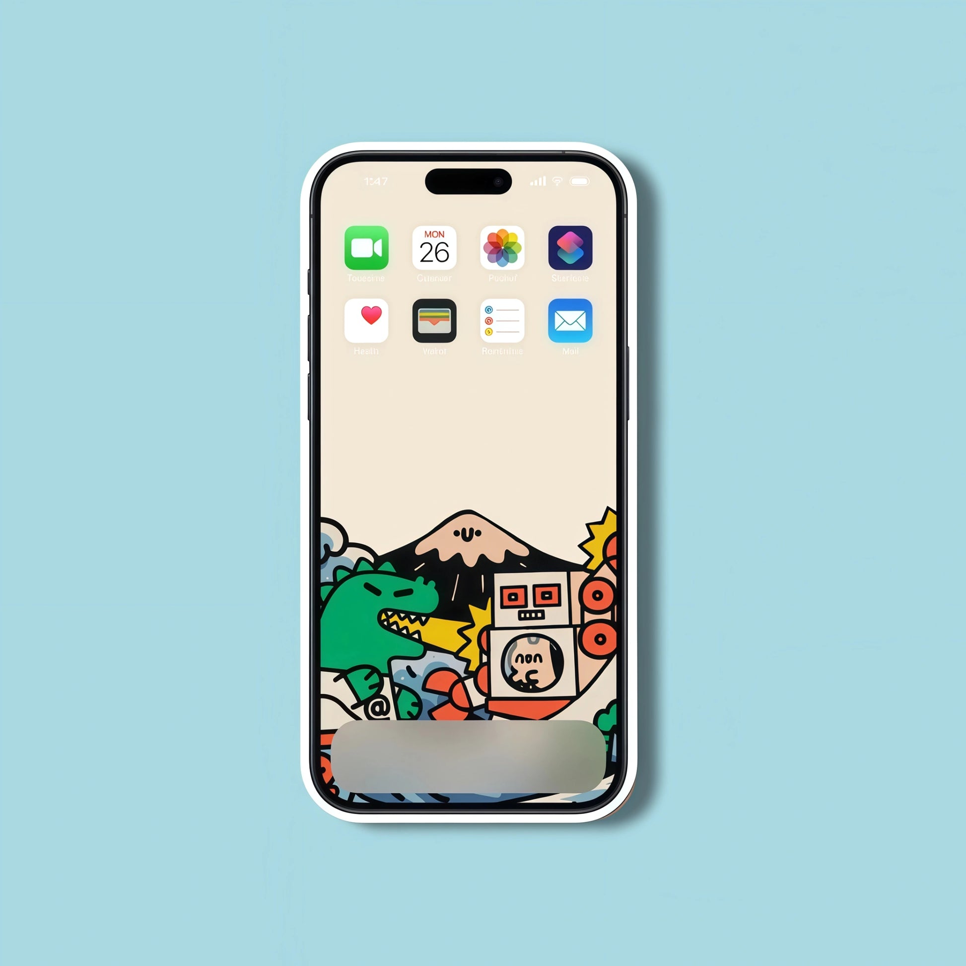 TTPOP 4K HD WALLPAPER