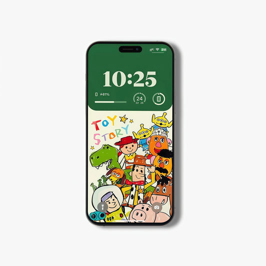 TTPOP 4K HD WALLPAPER