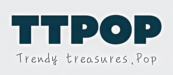 TTPOP STUDIO