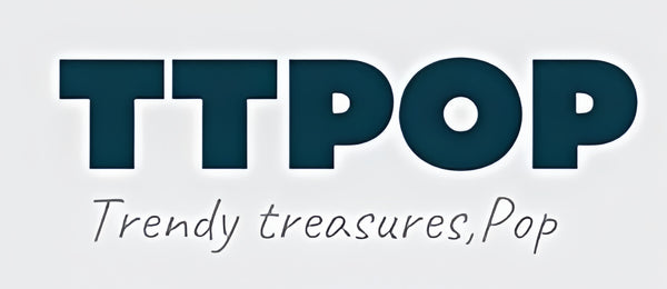 TTPOP STUDIO