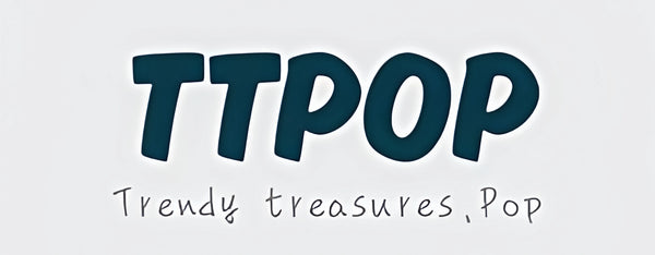 TTPOP STUDIO