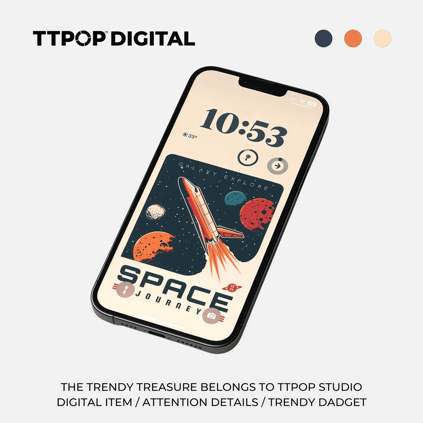 TTPOP 4K HD WALLPAPER